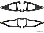 POLARIS RANGER 700 HIGH CLEARANCE 1" FORWARD OFFSET A-ARMS