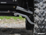 POLARIS RANGER FULL-SIZE 500 HIGH CLEARANCE 1" FORWARD OFFSET A-ARMS
