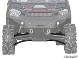 POLARIS RANGER 1000 DIESEL HIGH CLEARANCE 1.5" FORWARD OFFSET A-ARMS