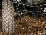 POLARIS RANGER XP 570 ATLAS PRO 2" FORWARD OFFSET A-ARMS