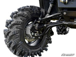 POLARIS RANGER 1000 DIESEL 4" PORTAL GEAR LIFT