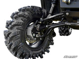 POLARIS RANGER 1000 DIESEL 4" PORTAL GEAR LIFT