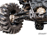 POLARIS RANGER 570 HIGH CLEARANCE 1.5" REAR OFFSET A-ARMS