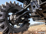 POLARIS RANGER 570 HIGH CLEARANCE 1.5" REAR OFFSET A-ARMS