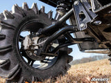 POLARIS RANGER 570 HIGH CLEARANCE 1.5" REAR OFFSET A-ARMS