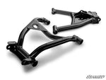 POLARIS RANGER 570 HIGH CLEARANCE 1.5" REAR OFFSET A-ARMS
