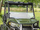 POLARIS RANGER MIDSIZE HALF WINDSHIELD (2015+)