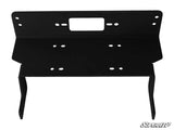 POLARIS RANGER MIDSIZE WINCH MOUNTING PLATE