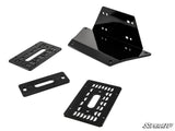 POLARIS RANGER XP 1000 WINCH MOUNTING PLATE