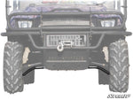 POLARIS RANGER EV HIGH CLEARANCE 2" FORWARD OFFSET A-ARMS