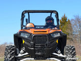 POLARIS RZR 900 SCRATCH-RESISTANT FULL WINDSHIELD
