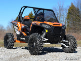 POLARIS RZR 900 SCRATCH-RESISTANT FULL WINDSHIELD