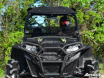 POLARIS RZR HALF WINDSHIELD