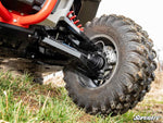 POLARIS RZR 4 900 2" FORWARD OFFSET BOXED A-ARMS