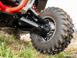 POLARIS RZR 4 900 2" FORWARD OFFSET BOXED A-ARMS