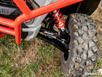 POLARIS RZR 4 900 2" FORWARD OFFSET BOXED A-ARMS