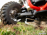 POLARIS RZR TRAIL S 1000 2" FORWARD OFFSET BOXED A-ARMS
