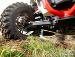 POLARIS RZR 4 900 2" FORWARD OFFSET BOXED A-ARMS