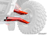 POLARIS RZR 4 900 2" FORWARD OFFSET BOXED A-ARMS