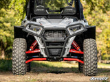 POLARIS RZR TRAIL S 1000 2" FORWARD OFFSET BOXED A-ARMS