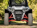 POLARIS RZR 4 900 2" FORWARD OFFSET BOXED A-ARMS