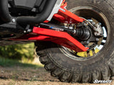 POLARIS RZR 4 900 2" FORWARD OFFSET BOXED A-ARMS