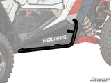 POLARIS RZR 900 HEAVY-DUTY NERF BARS