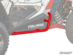 POLARIS RZR XP 1000 HEAVY-DUTY NERF BARS