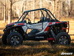 POLARIS RZR XP 1000 HEAVY-DUTY NERF BARS