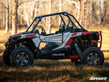 POLARIS RZR XP 1000 HEAVY-DUTY NERF BARS