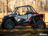 POLARIS RZR XP 1000 HEAVY-DUTY NERF BARS