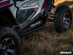 POLARIS RZR XP 1000 HEAVY-DUTY NERF BARS