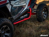 POLARIS RZR XP 1000 HEAVY-DUTY NERF BARS