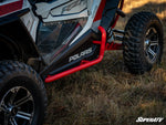 POLARIS RZR 900 HEAVY-DUTY NERF BARS