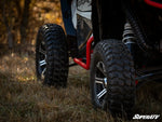 POLARIS RZR XP 1000 HEAVY-DUTY NERF BARS