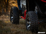 POLARIS RZR XP 1000 HEAVY-DUTY NERF BARS