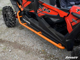 POLARIS RZR 4 900 ROCK SLIDING NERF BARS