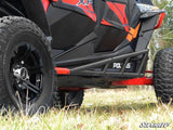 POLARIS RZR XP 4 1000 NERF BARS