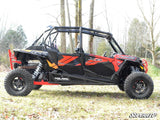 POLARIS RZR XP 4 1000 NERF BARS