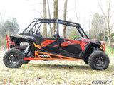 POLARIS RZR XP 4 1000 NERF BARS