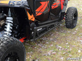 POLARIS RZR XP 4 1000 NERF BARS