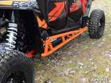 POLARIS RZR XP 4 1000 NERF BARS