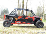 POLARIS RZR XP 4 1000 NERF BARS