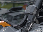 POLARIS GENERAL HALF WINDSHIELD