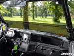 POLARIS GENERAL HALF WINDSHIELD
