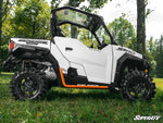 POLARIS GENERAL HEAVY-DUTY NERF BARS