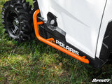 POLARIS GENERAL HEAVY-DUTY NERF BARS
