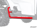 POLARIS GENERAL HEAVY-DUTY NERF BARS