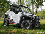 POLARIS GENERAL HEAVY-DUTY NERF BARS