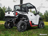 POLARIS GENERAL HEAVY-DUTY NERF BARS